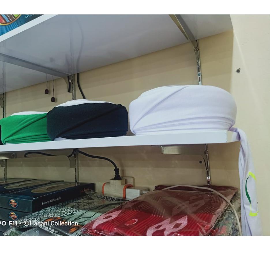 Segera Pilih Imamah 3 meter / sorban imamah 3 meter