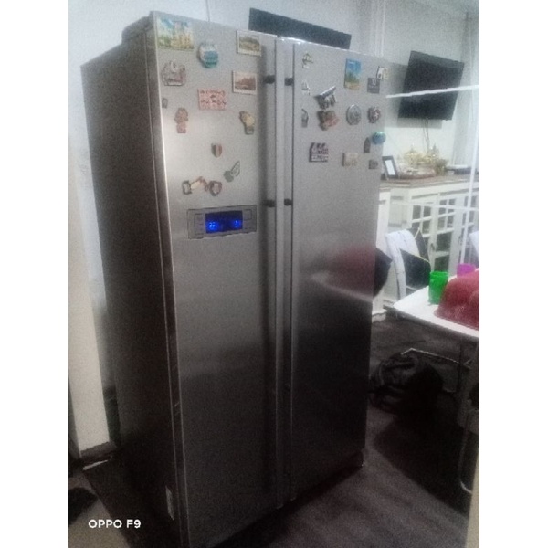 KULKAS (Jasa Servis Kulkas Dan Isi Freon) BERGARANSI