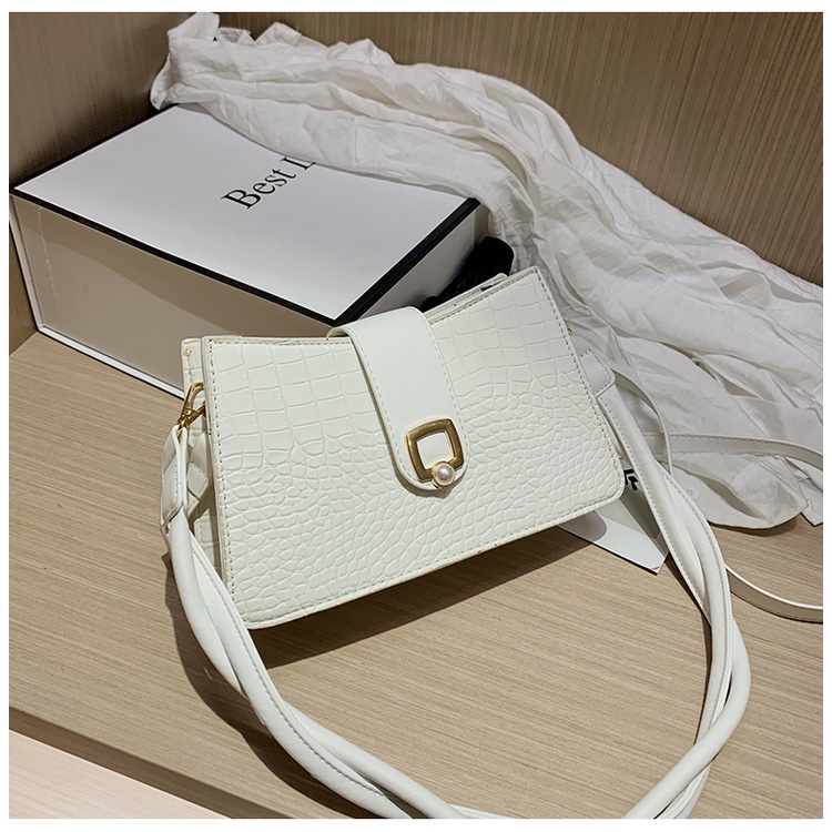 ( 2PC 1KG ) GTBI998877663 New Arrival  !!!  Tas Selempang Wanita Import   Terbaru