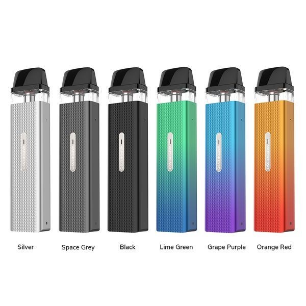 Authentic Vaporesso Xros Mini Pod Kit 1000Mah