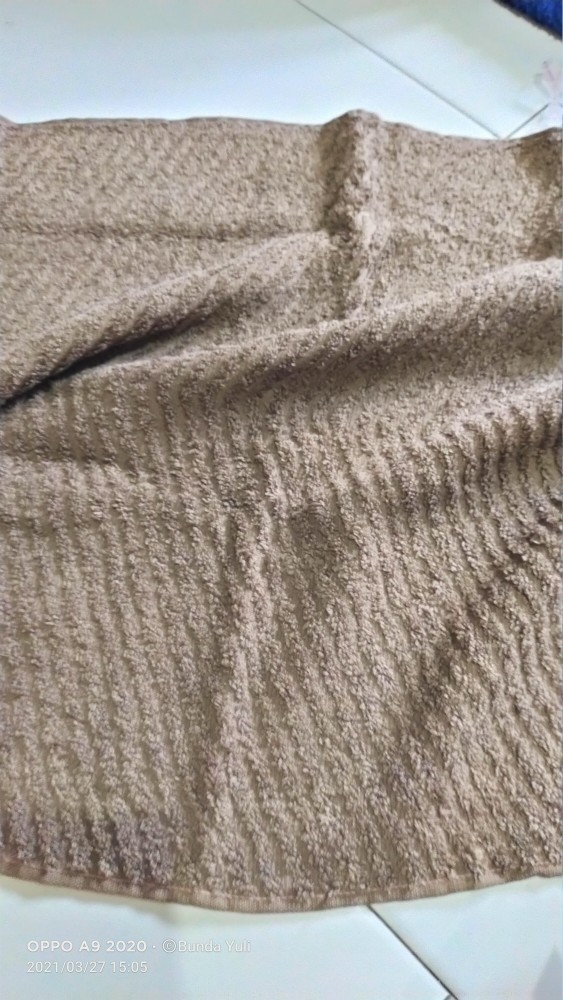 Handuk Terry Palmer Motif Ukuran 50 X 100 ( Part 2 )