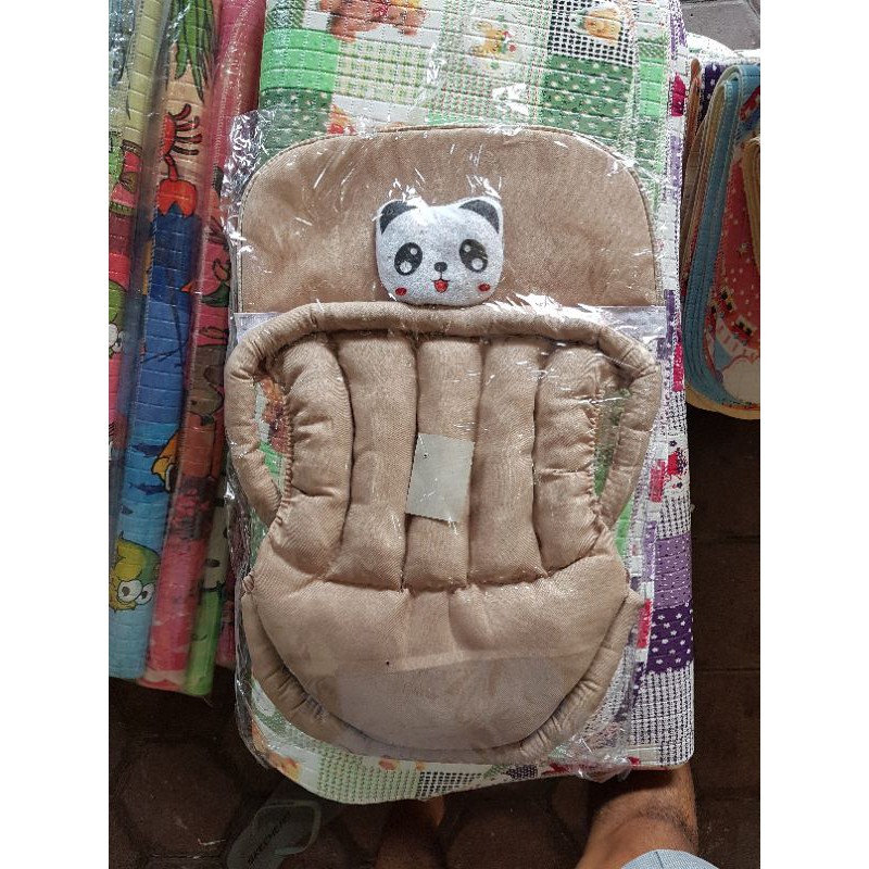 1 lusin Gendongan bayi model depan / Ransel bayi / tas gendongan bayi Praktis isi 12 pcs - Grosir