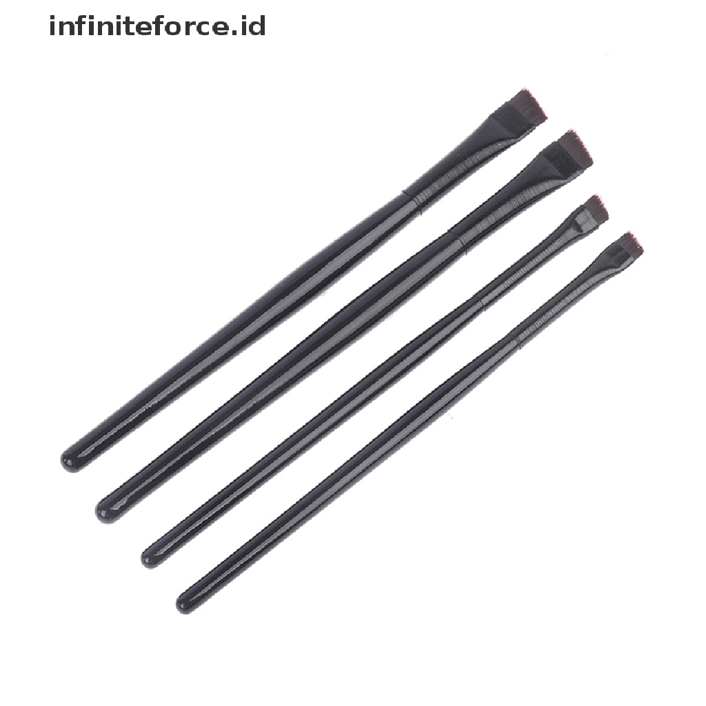 (Infiniteforce.Id) Kuas Alis Profesional Ukuran Kecil