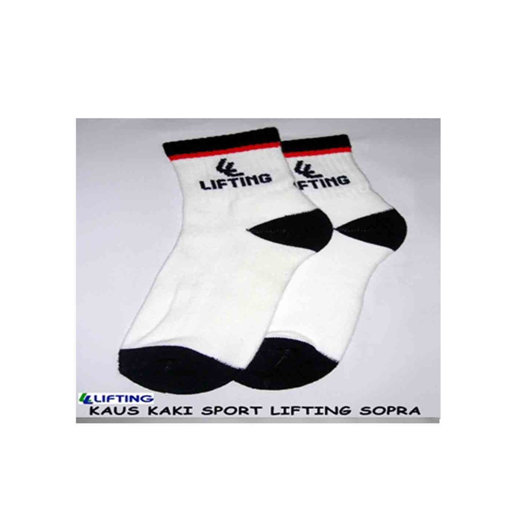 KAUS KAKI SPORT LIFTING SOPRA