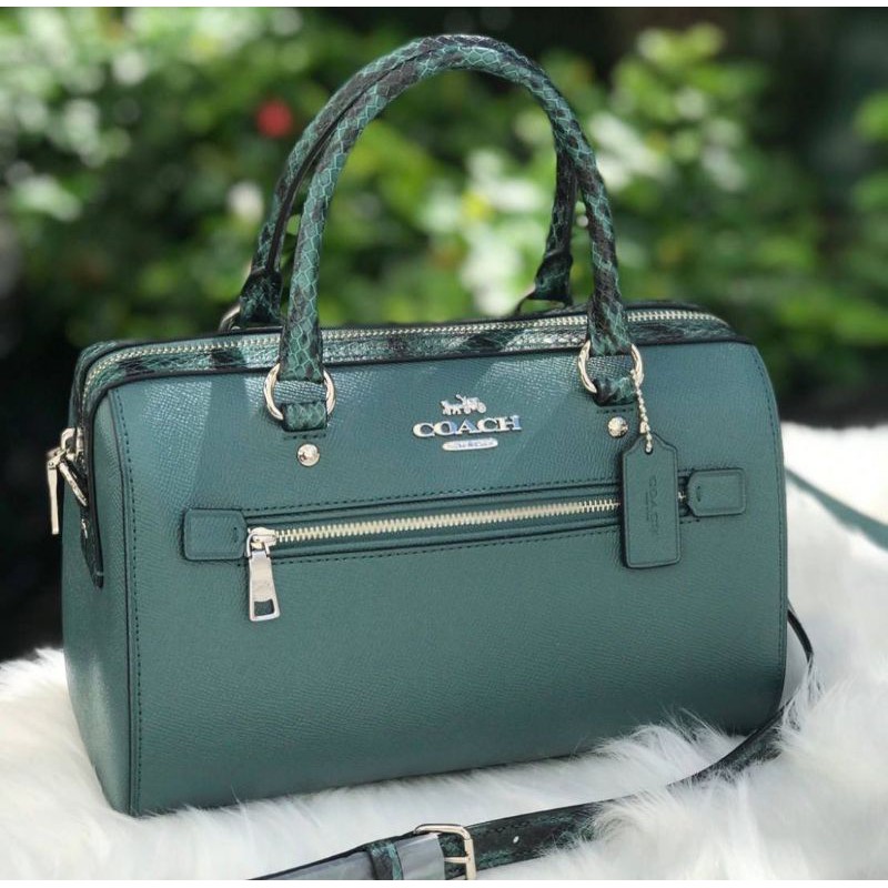 TAS WANITA COACH ROWAN TOTE