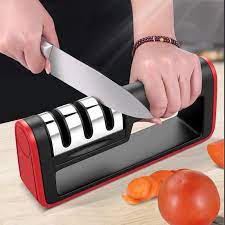 Pengasah Pisau / Pengasah Pisau Elektrik / Asahan Pisau Otomatis / Asahan Pengasah Pisau Dan Gunting