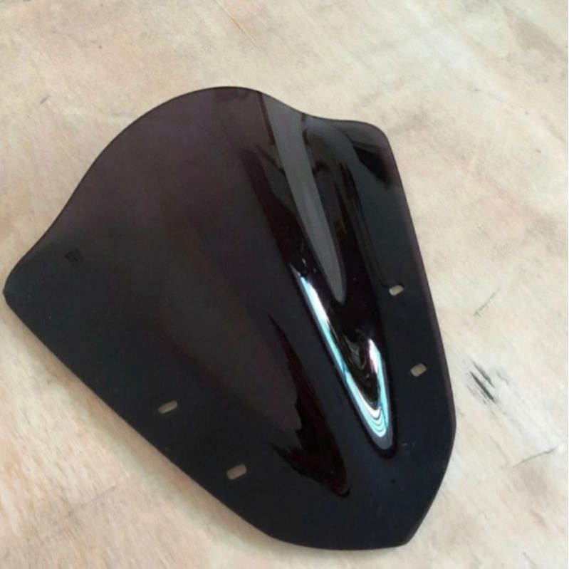 Windshield / Visor yamaha aerox 155 sporty