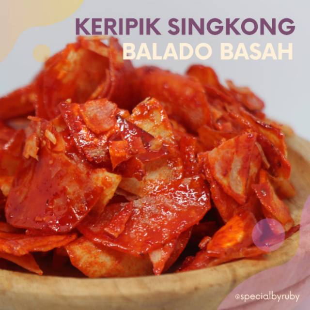 

KERIPIK SINGKONG 2023