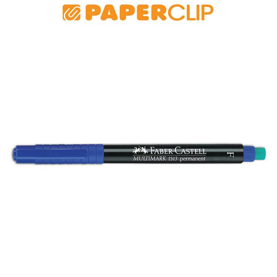 

PULPEN / PEN OHP FABER CASTELL 151351 FINE PEN