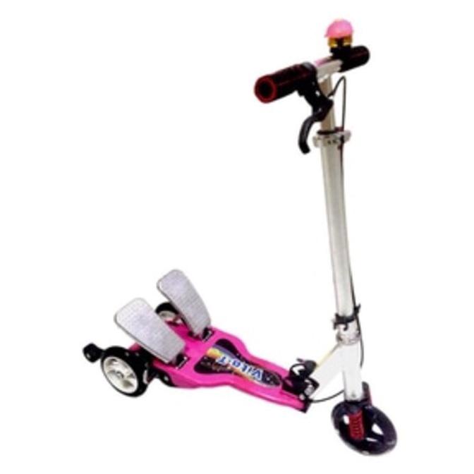 SCOOTER GENJOT ALOY VITA ORIGINAL