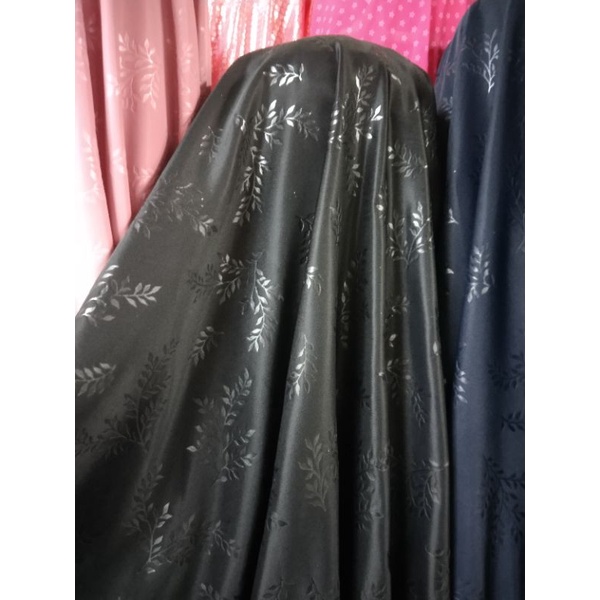 kain/bahan jaguar korea