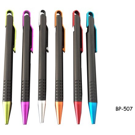 

Pulpen Pen Pena Bolpen Promosi Souvenir BP 507