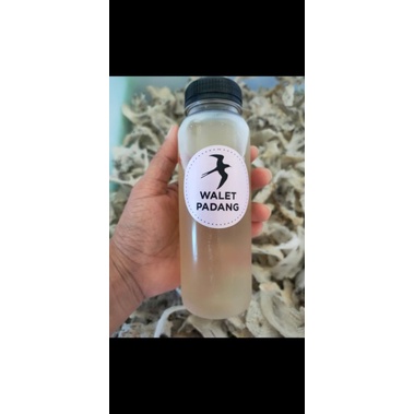 

SARANG WALET PADANG SIAP DIMINUM //WALETPADANG//MINUMANSARANGWALET