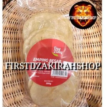 

Day2day emping besar 250gr