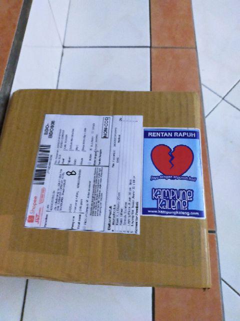 Loyang Pizza Ukuran 20 Cm - 6pcs