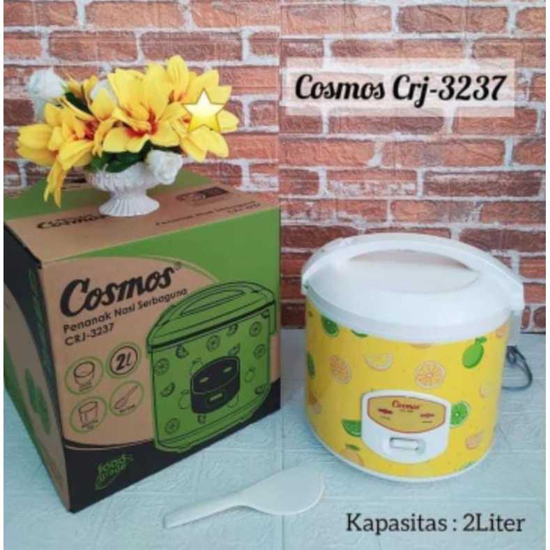 Cosmos Crj-3237