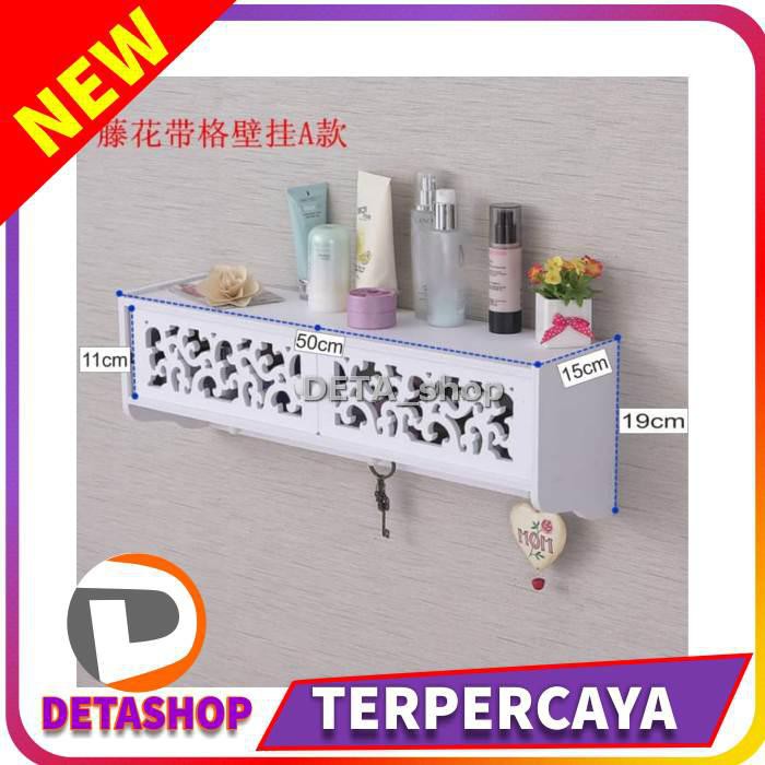 Rak Kosmetik Murah Rakgantung Rakdinding Rak Tempel Rak Rak Kosmetik Murah Rakgantung Rakdinding Rak Tempel Rak