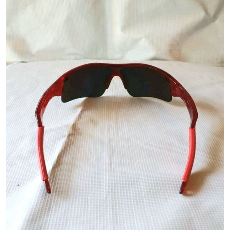 Kacamata Sepeda Gowes Bicycle Glasses outdoor Kacamata Gaya 9181