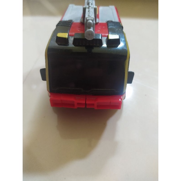 Mainan tobot MURAH second