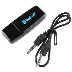 Hari Ini Usb Bluetooth Audio Music Receiver Usb / Bluetooth Audio Receiver Promo