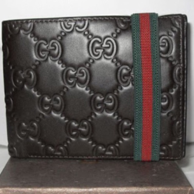 Gucci Wallet