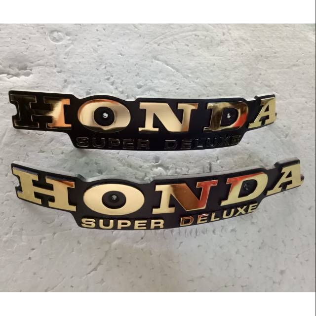 logo tangki Gl pro emblem tangki Gl pro