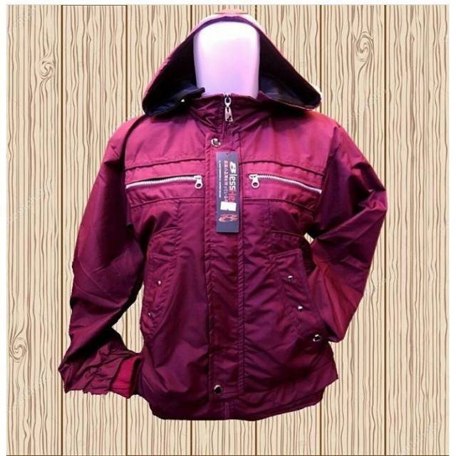 JAKETPARASUTCEWEK,JAKETCEWEK,JAKET MASA KINI,JAKETGAUL,JAKET MOTOR,JAKET PARASUT