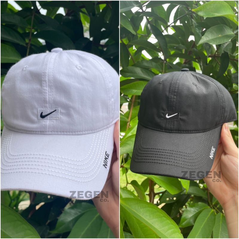 TOPI BASEBALL SPORT NIKE BORDIR IMPORT ORIGINAL