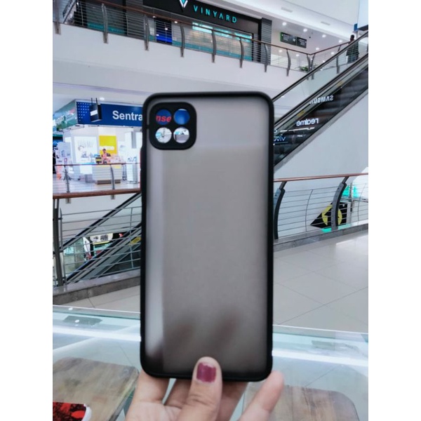 Softcase Samsung Galaxy A22 5G