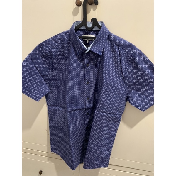 kemeja valino preloved