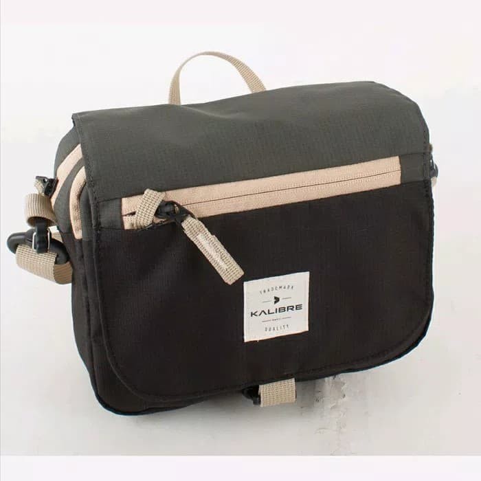 Navy Club Tas Selempang Travel USB Port Tahan Air Sling Bag Tas Pria T P9C9 Tas Ransel Nike Hype