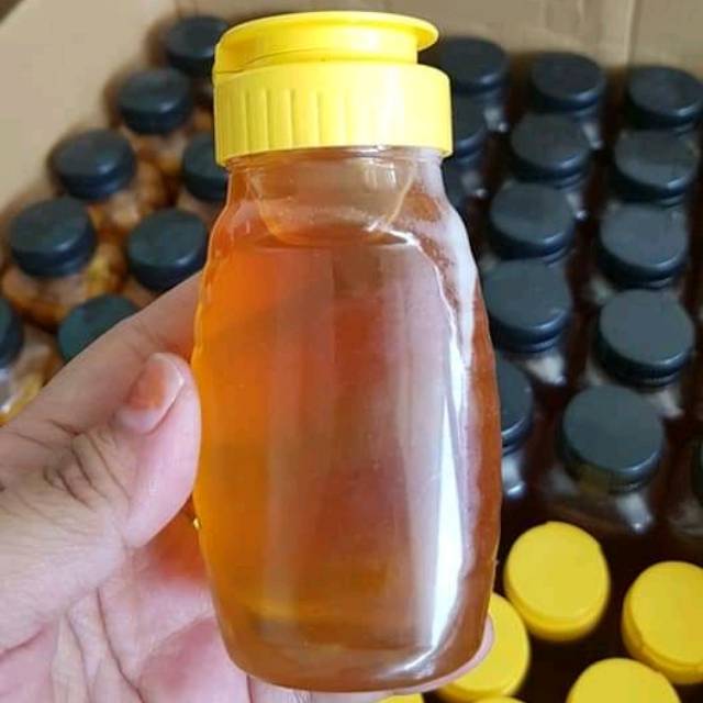 

Madu Peras 150gr