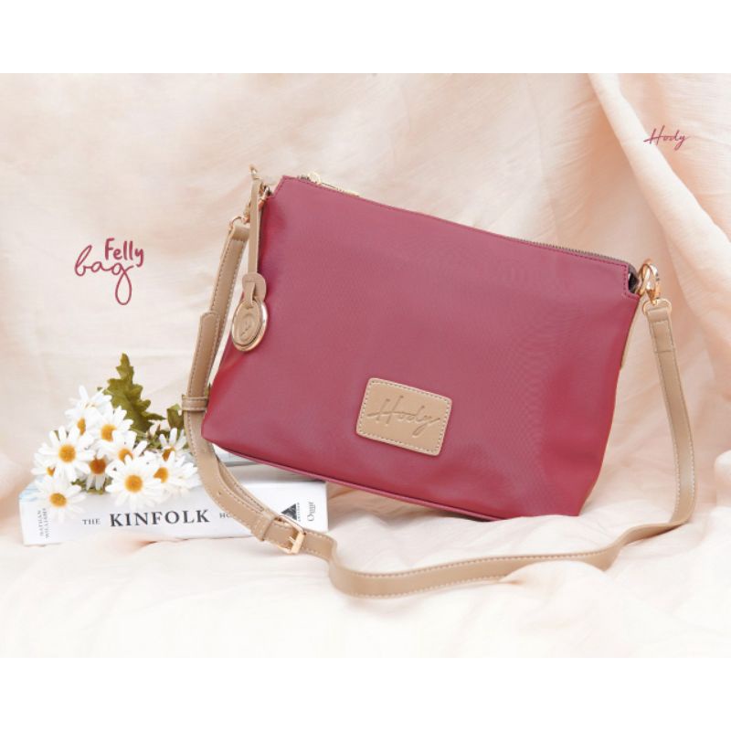 FELLY BAG BY HODY