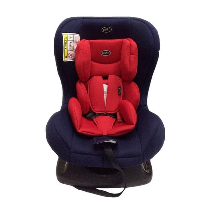 PLIKO CAR SEAT PK-506B