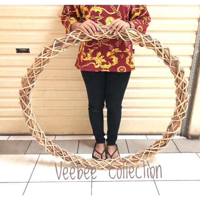 Dapatkan Inspirasi Untuk Dekorasi Pelaminan Rotan  Beauty 