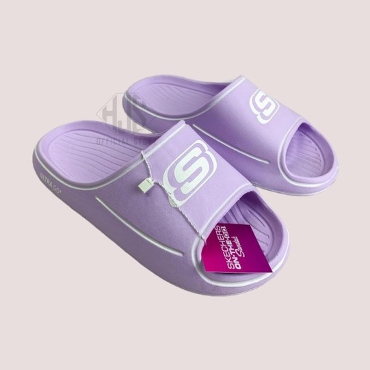 Sandal Slop Wanita Terbaru Sendal Skechers Wanita Sendal Wanita Selop Cewek Kekinian