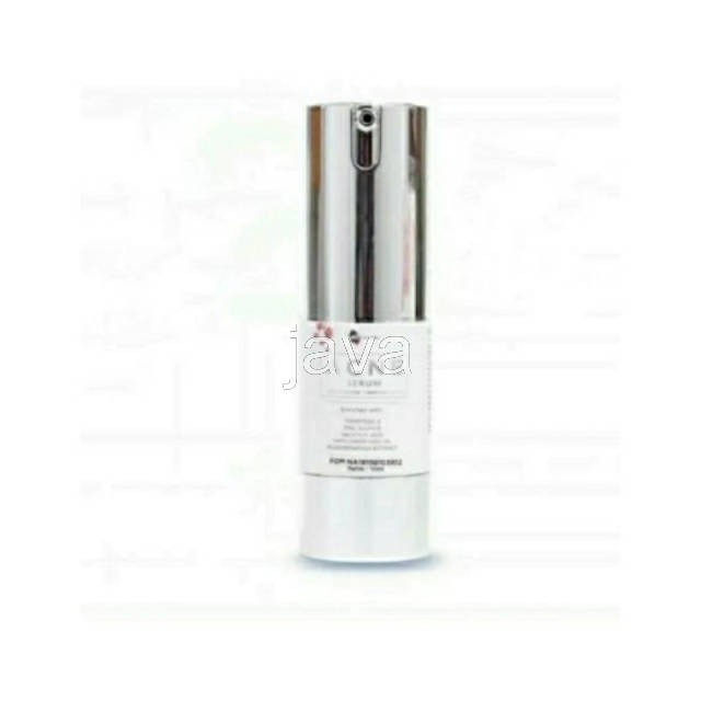 MS GLOW Serum Acne