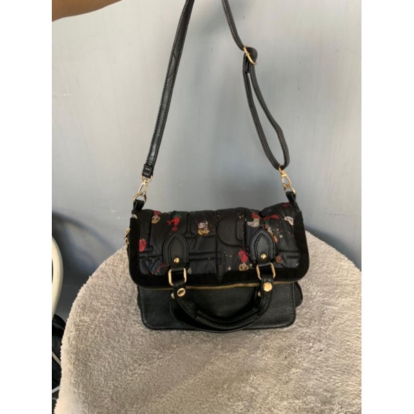 tas sling BNX ORIGINAL