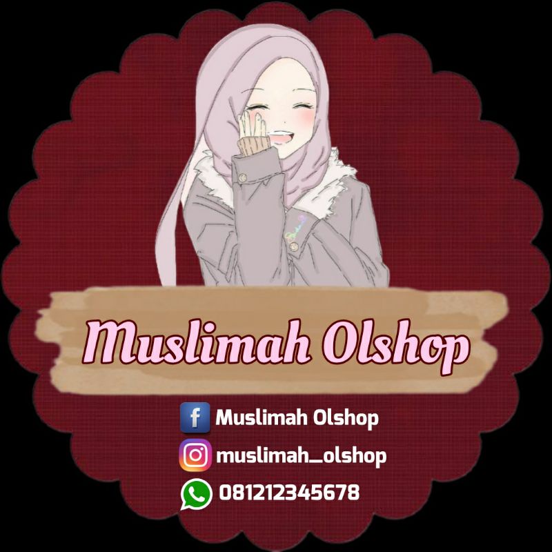 Jual Jasa desain olshop / Kartu nama/ Sampul FB / Dll | Shopee Indonesia