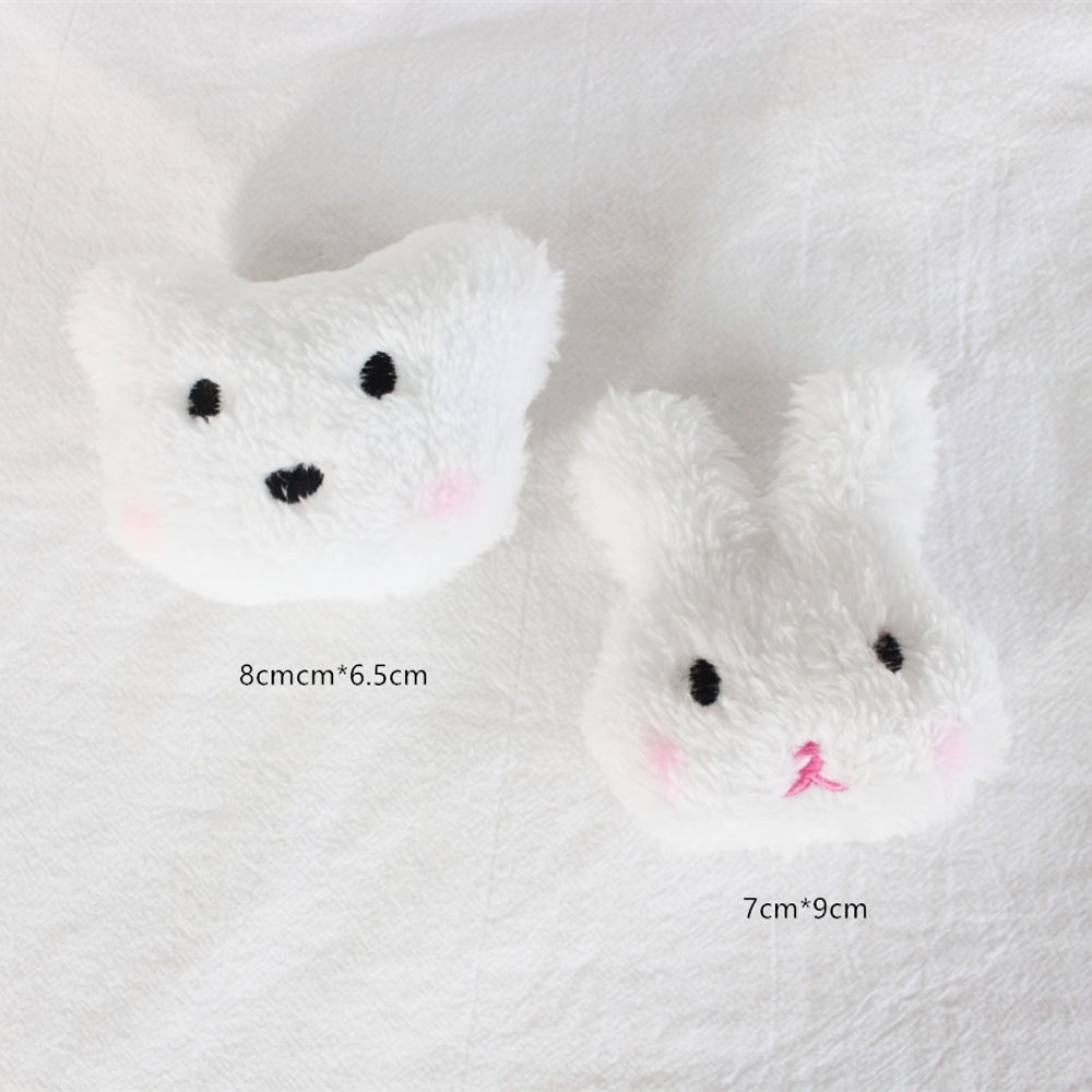 Needway  Party Brooches Korean Blush Pins Women Coat Accessories Daily Couple Bear Man Plush Toy