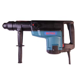 Mesin Bor Rotary Hammer - Jack Hammer Bobok SDS MAX BITEC HM 7-50 GQ