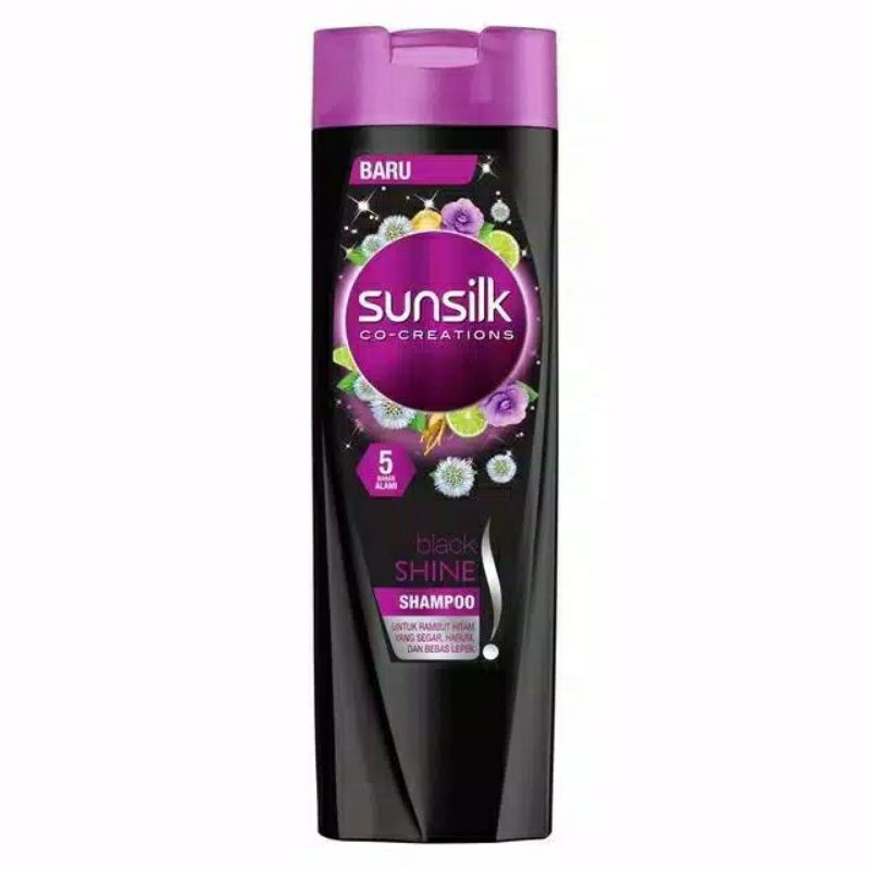 SUNSILK SHAMPOO 170 ml