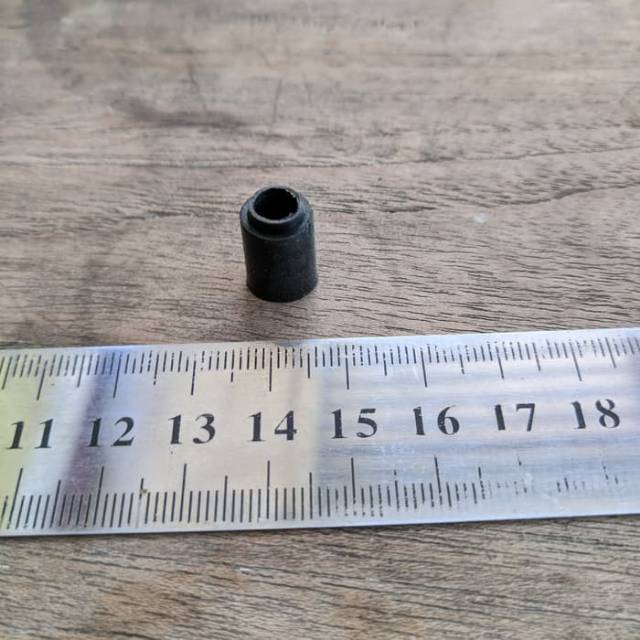 Hop up bucking karet mutil pdw dcobra new