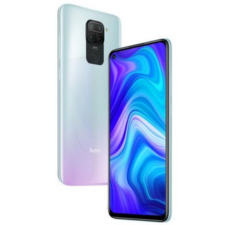 Xiaomi Redmi Note 9 - 6GB/128GB | Shopee Indonesia