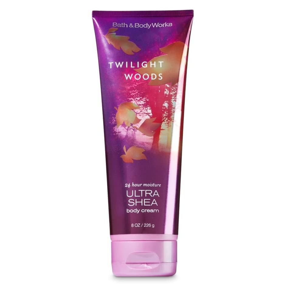 Bath And Body Works Twilight Woods Body Cream