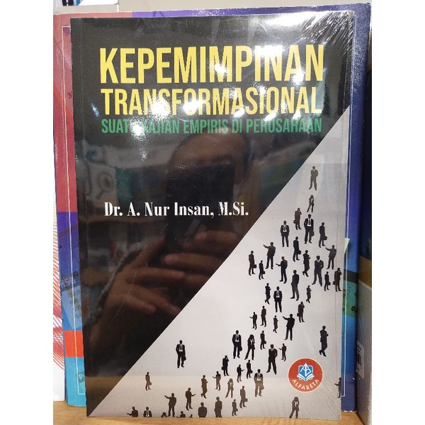 Kepemimpinan transformasional