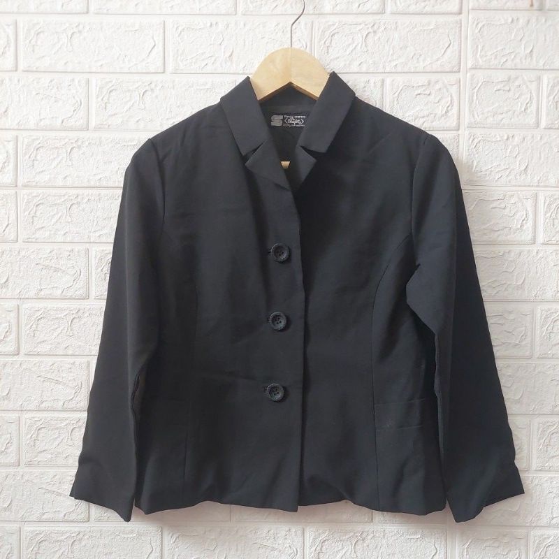 (PRELOVED) Jas/Blazer Anak Laki-laki