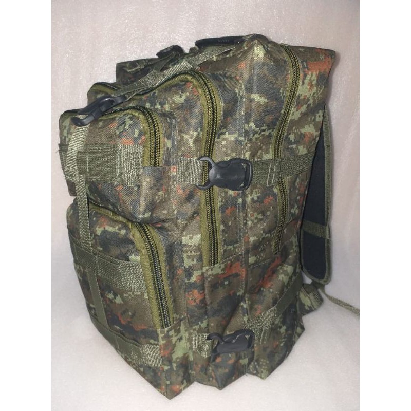 Ransel LIBANON TACTICAL 35Lt ( HARGA GROSIR ) Tas Tentara, Tas TNI, Tas Traveling, Tas Mudik, Tas Kantor - Tas Loreng - Tas Pria - Tas Outdoor - Tas Pelatihan - Tas Gunung - Tas Senjata - Tas Perkakas