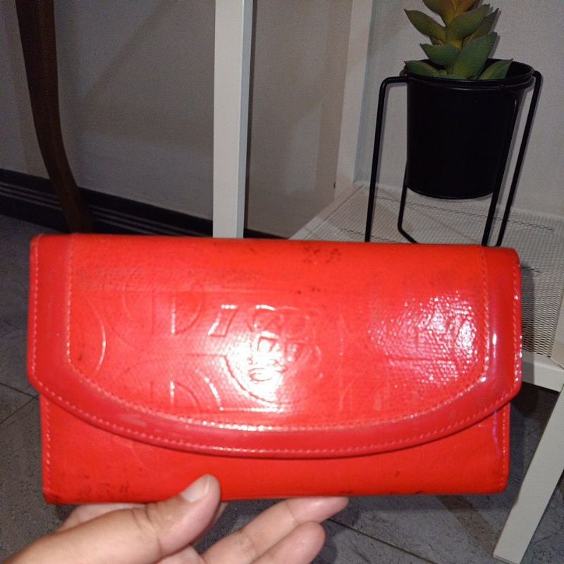 dompet louis quatorze