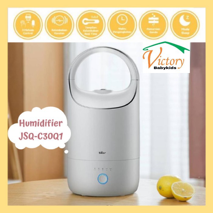 Bear Humidifier JSQ-C30Q1